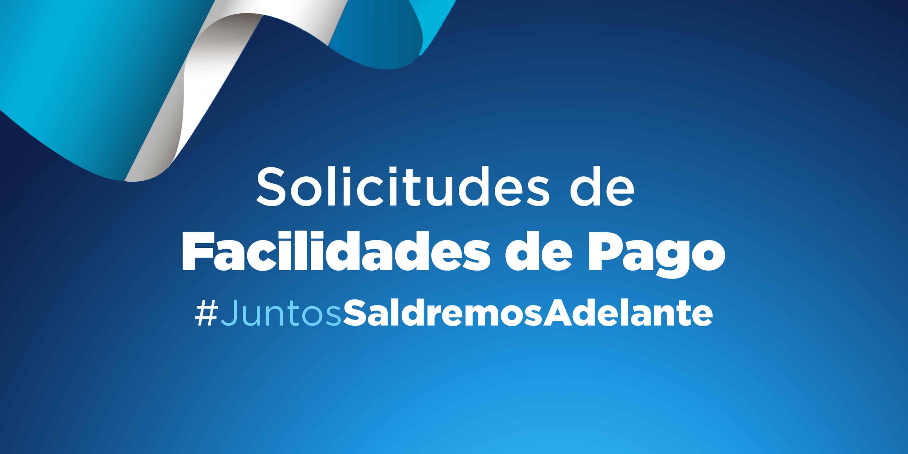 Solicitudes De Facilidades De Pago Portal Sat 1725