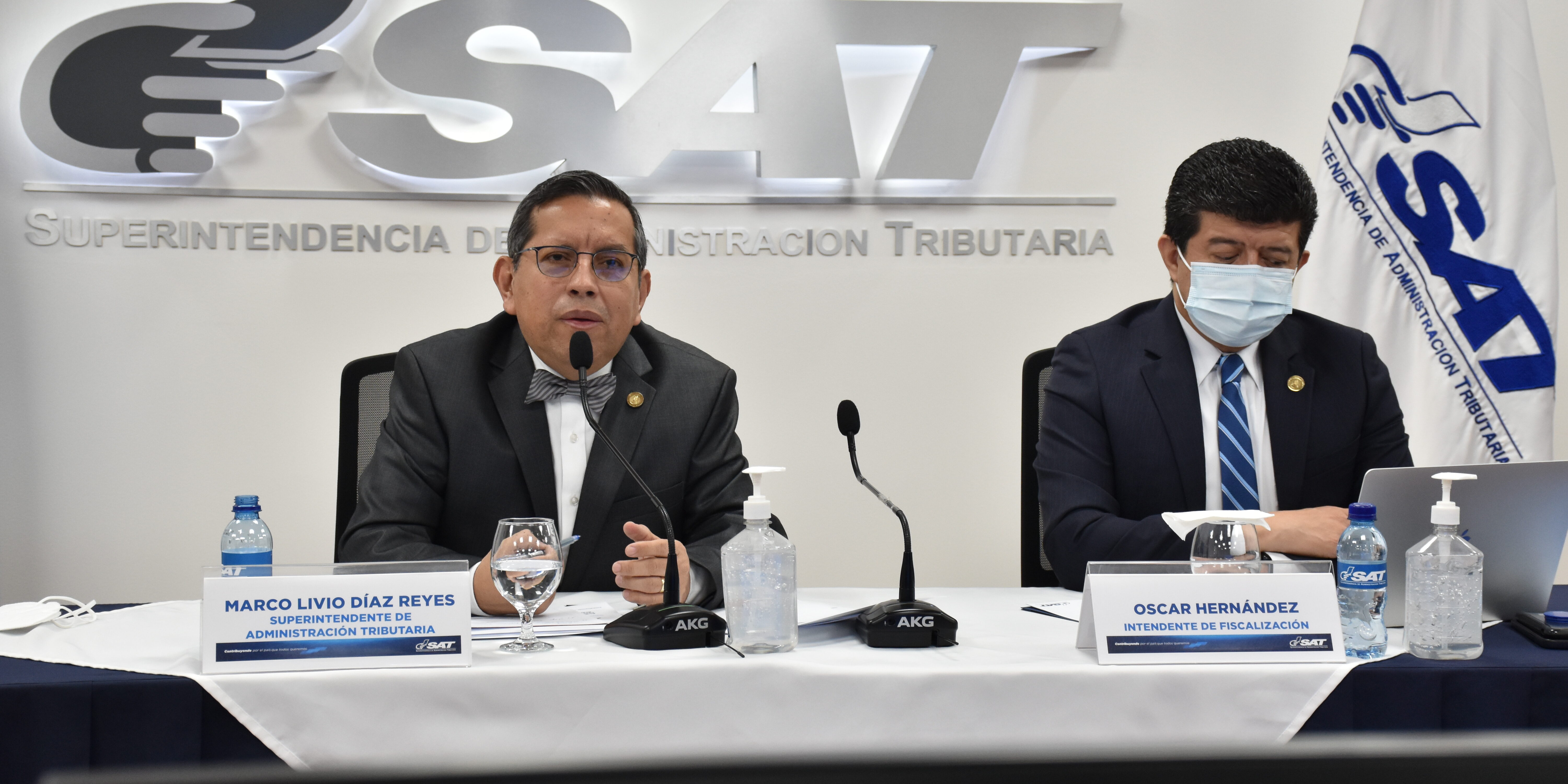 Portal Sat Resultados De Los Programas De Fiscalización De Sat 7564